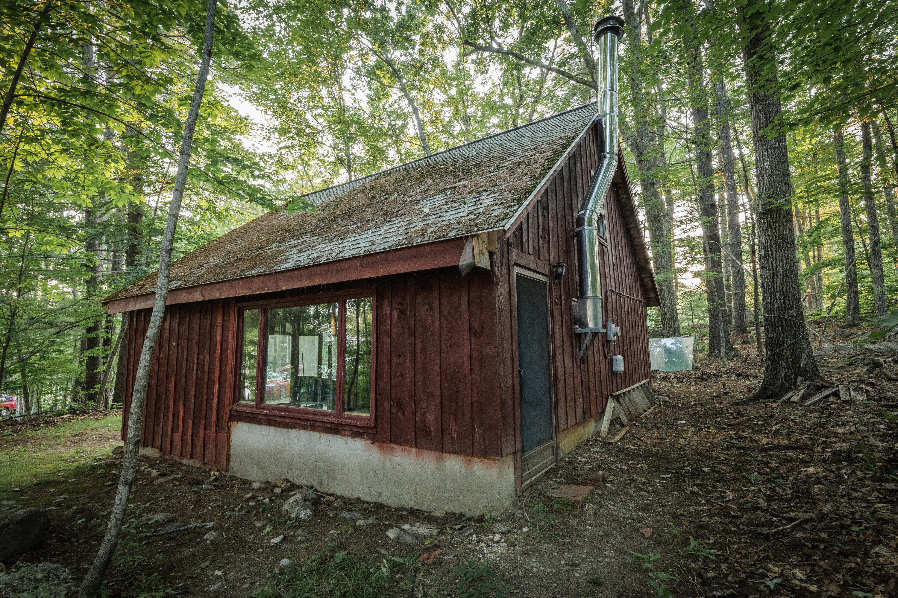 26 Highland Road Sebago, ME 04029 - Photo 72 of 77 26 Highland Rd-121