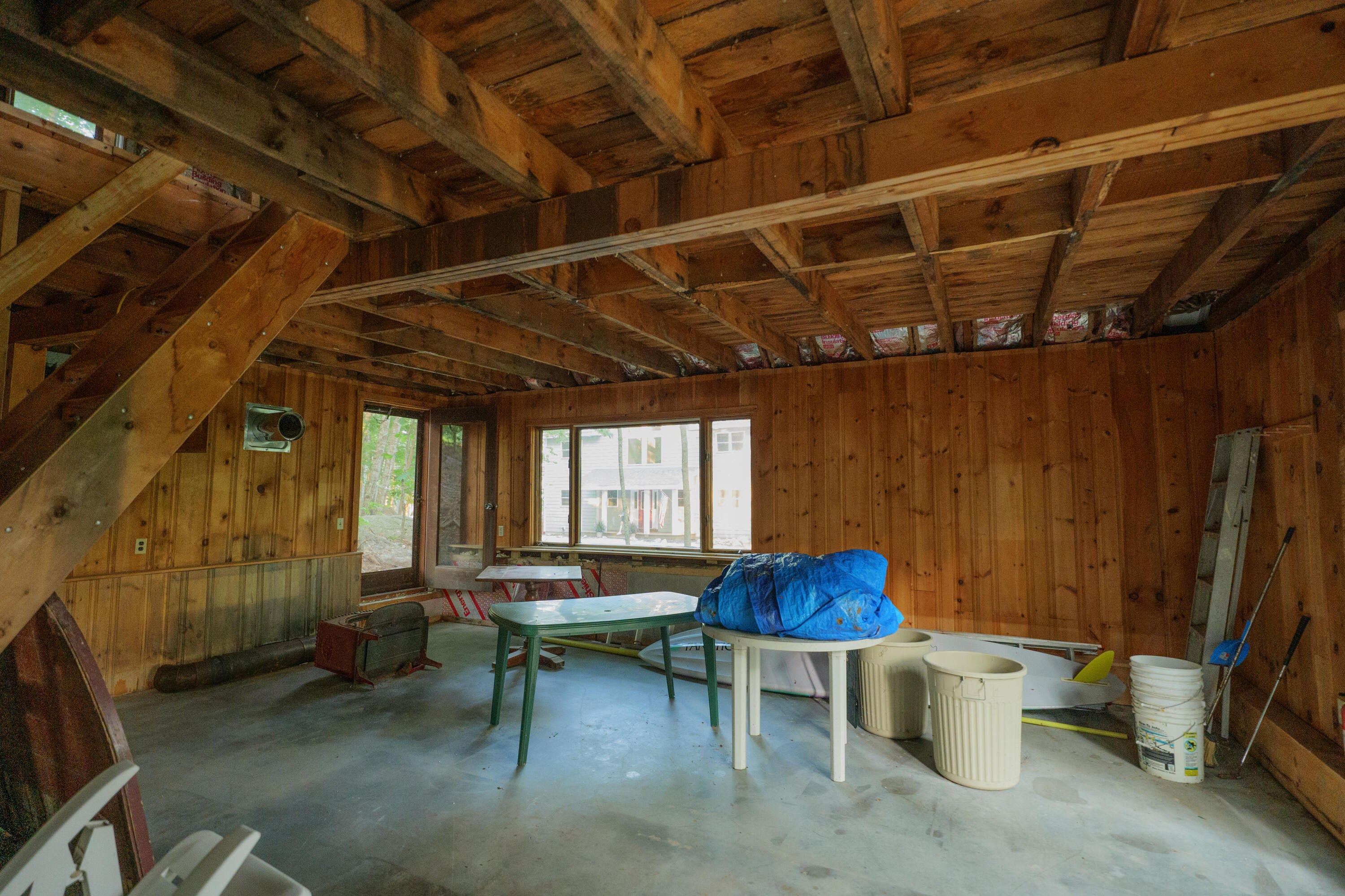 26 Highland Road Sebago, ME 04029 - Photo 73 of 77 26 Highland Rd-122