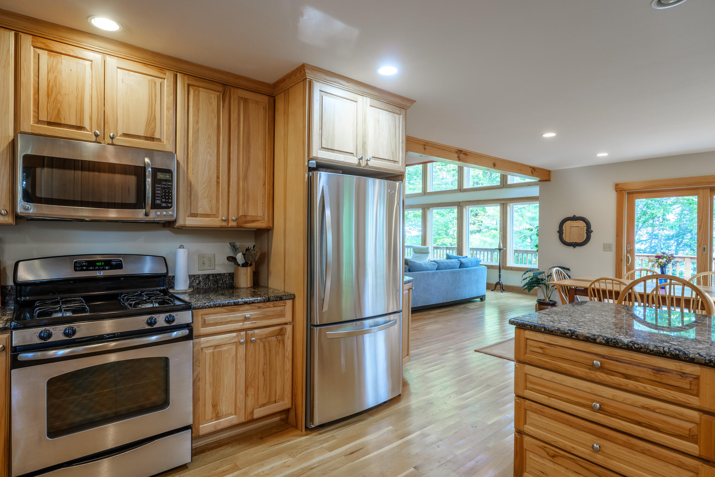 26 Highland Road Sebago, ME 04029 - Photo 8 of 77 7.5