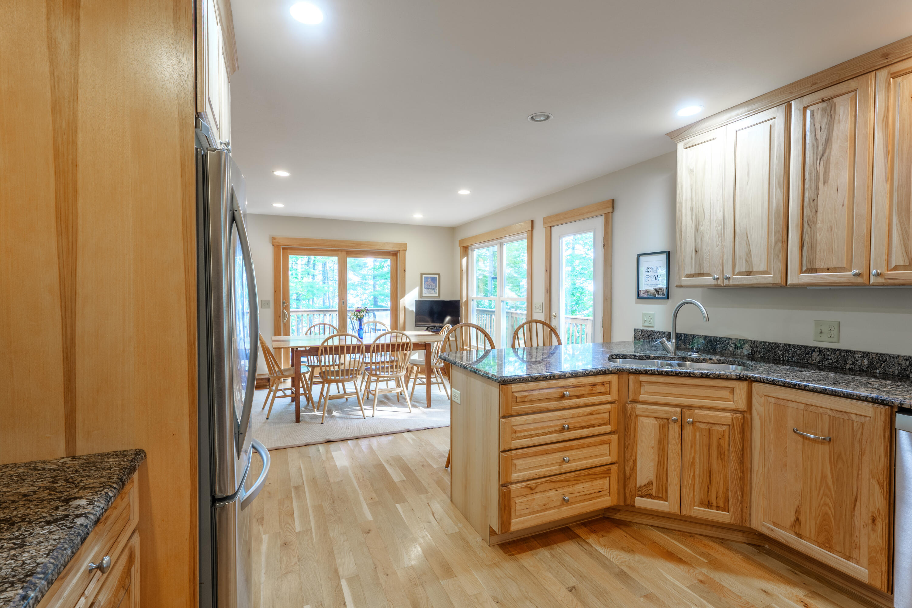 26 Highland Road Sebago, ME 04029 - Photo 9 of 77 7