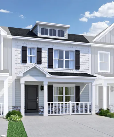 $217,450 | 110 Wyndham Way, Laurens, SC 29360