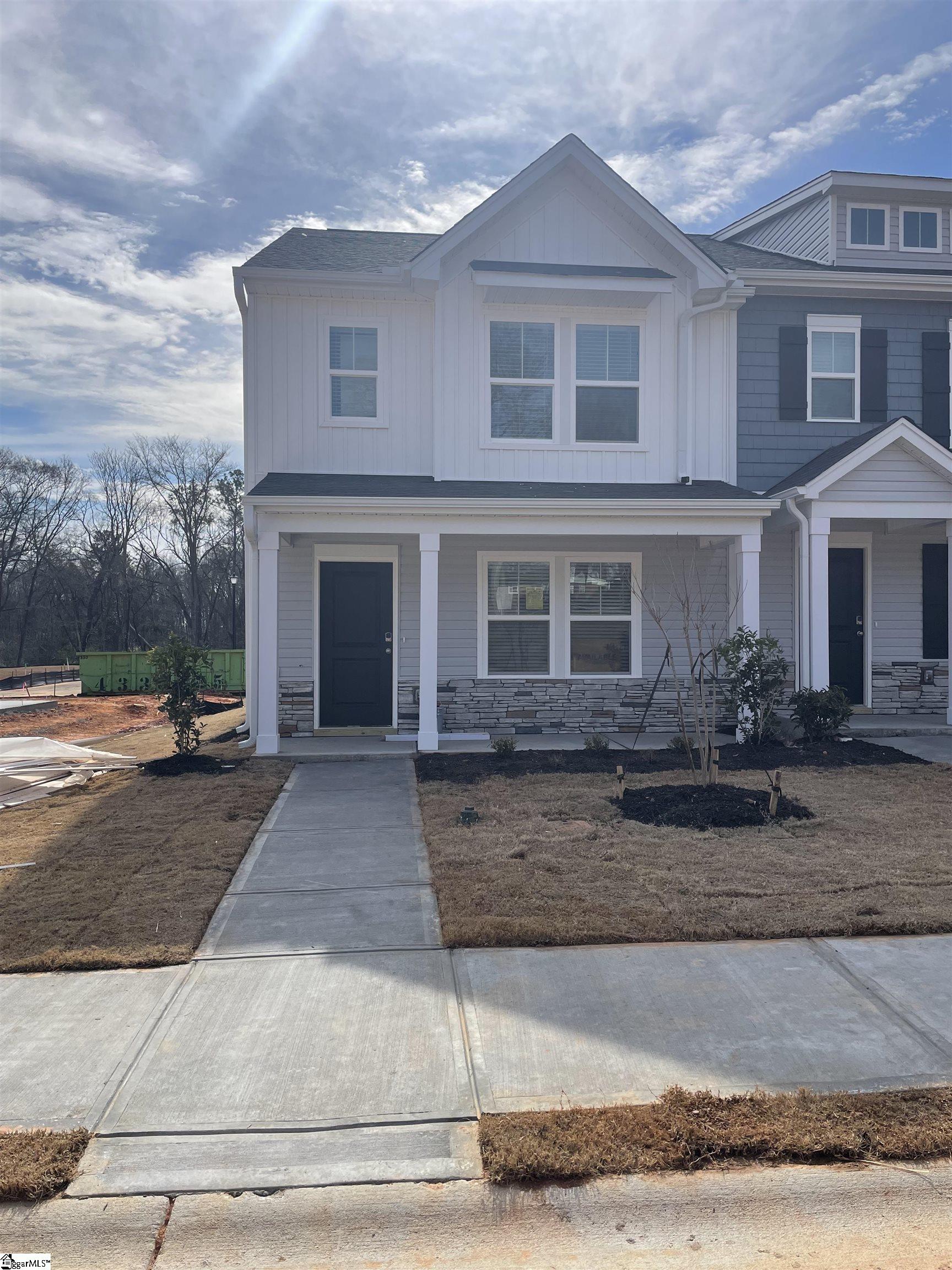 110 Wyndham Way Laurens, SC 29360 - Photo 11 of 33