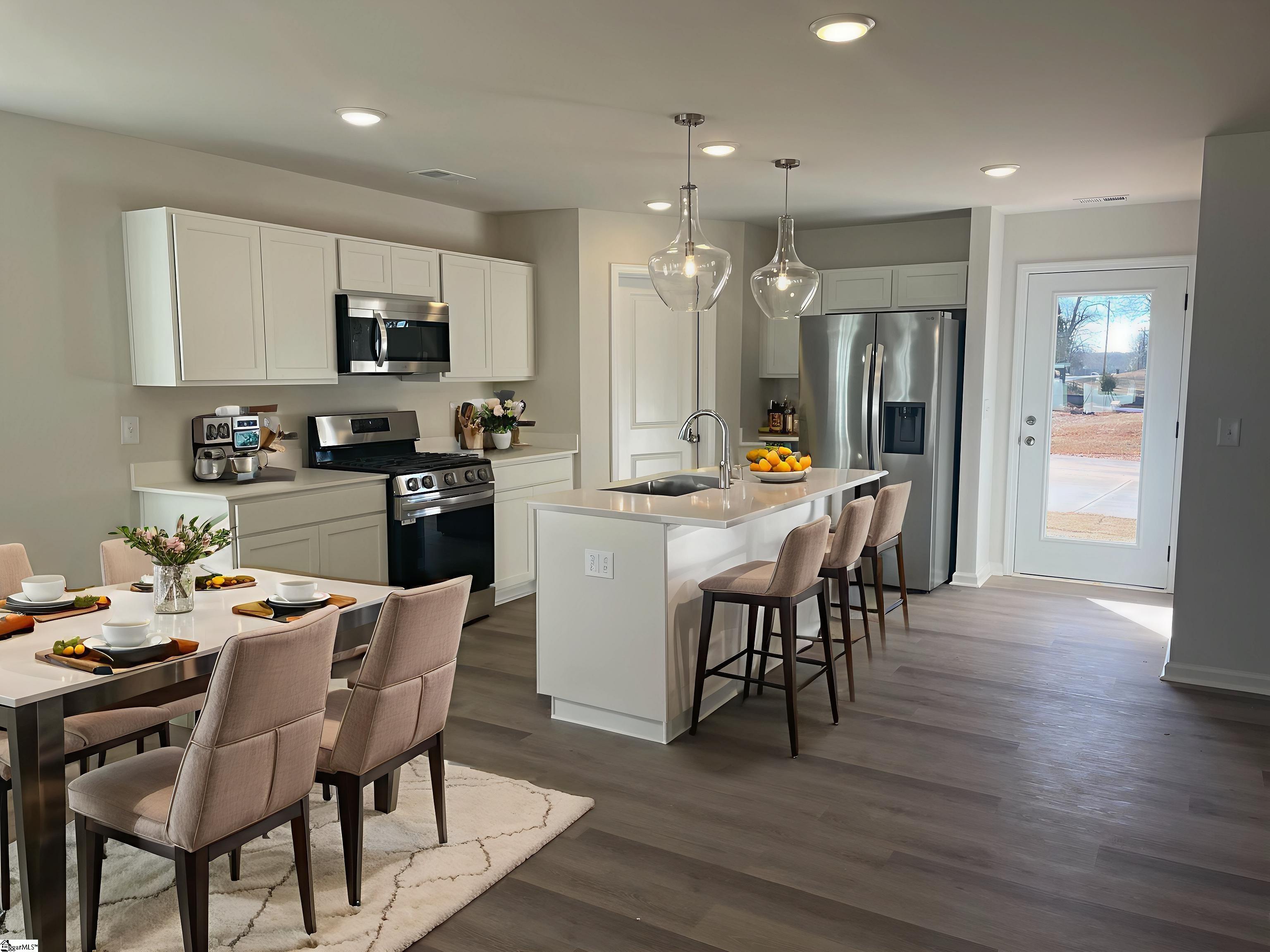 110 Wyndham Way Laurens, SC 29360 - Photo 14 of 33