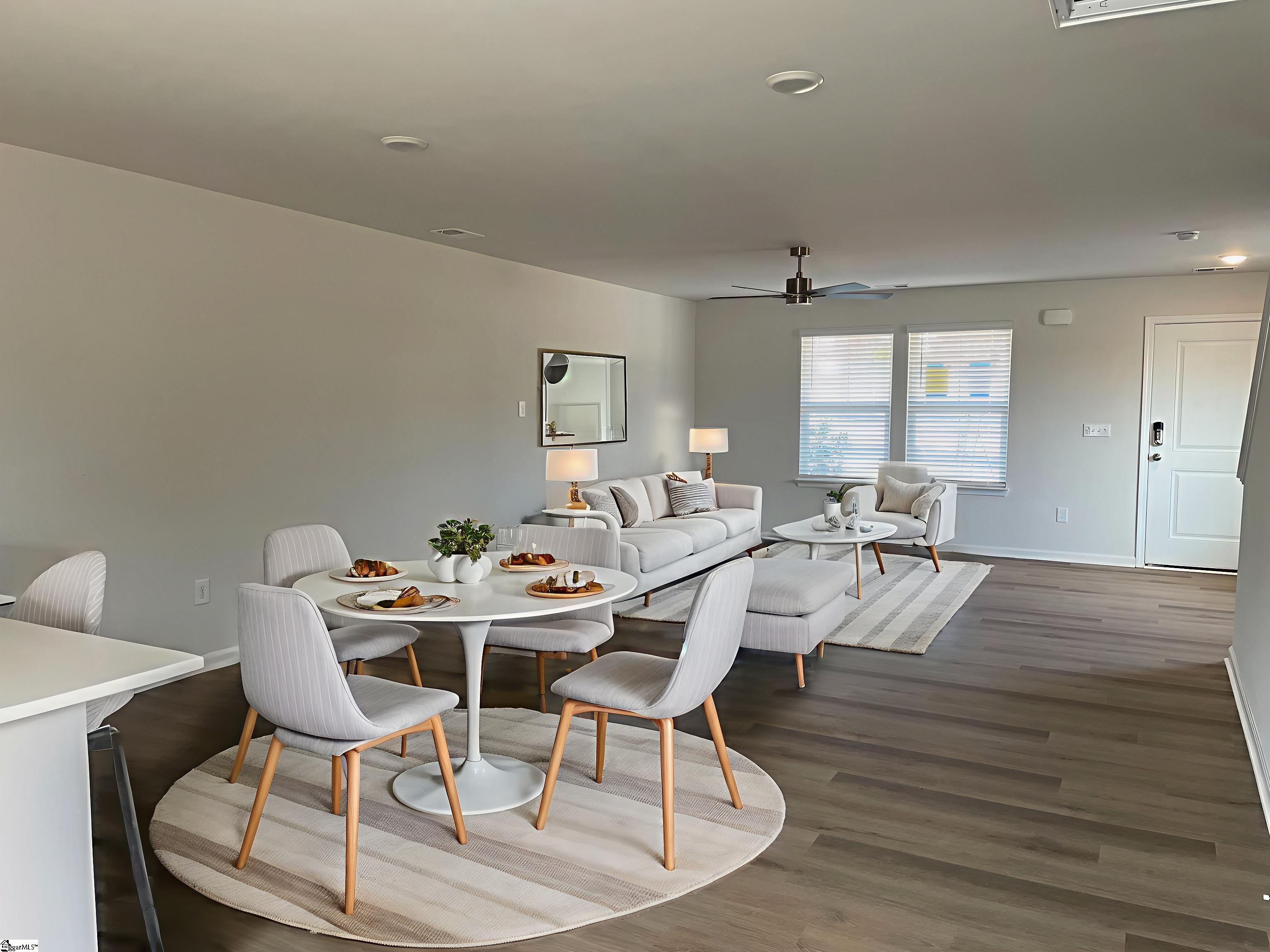 110 Wyndham Way Laurens, SC 29360 - Photo 16 of 33