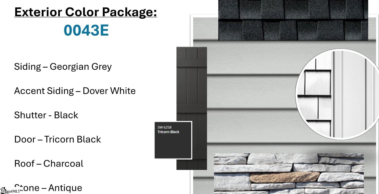 110 Wyndham Way Laurens, SC 29360 - Photo 16 of 33