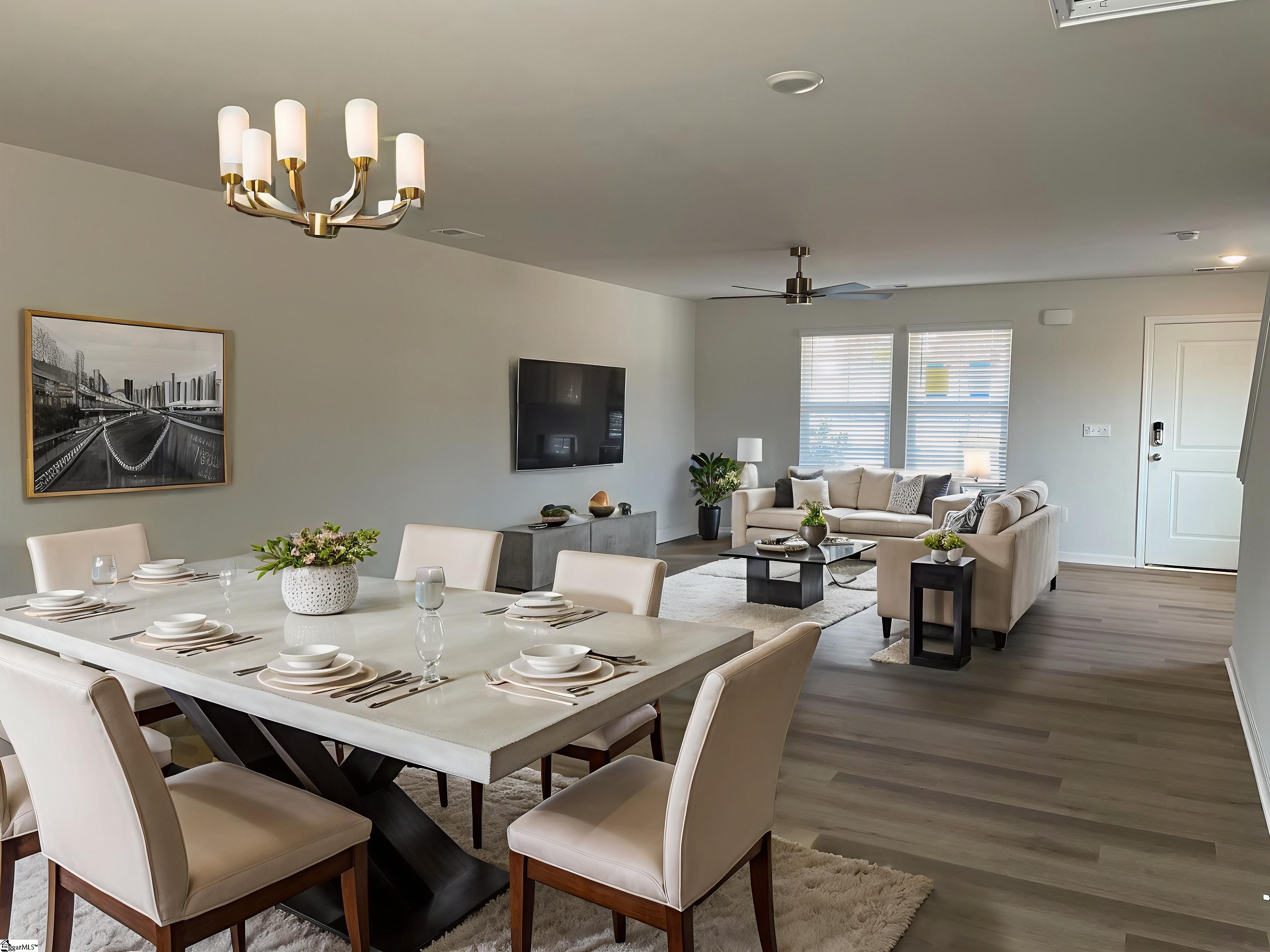 110 Wyndham Way Laurens, SC 29360 - Photo 17 of 33