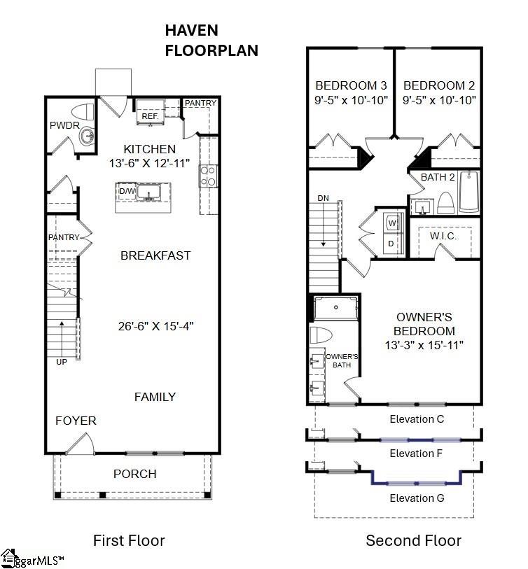 110 Wyndham Way Laurens, SC 29360 - Photo 18 of 33