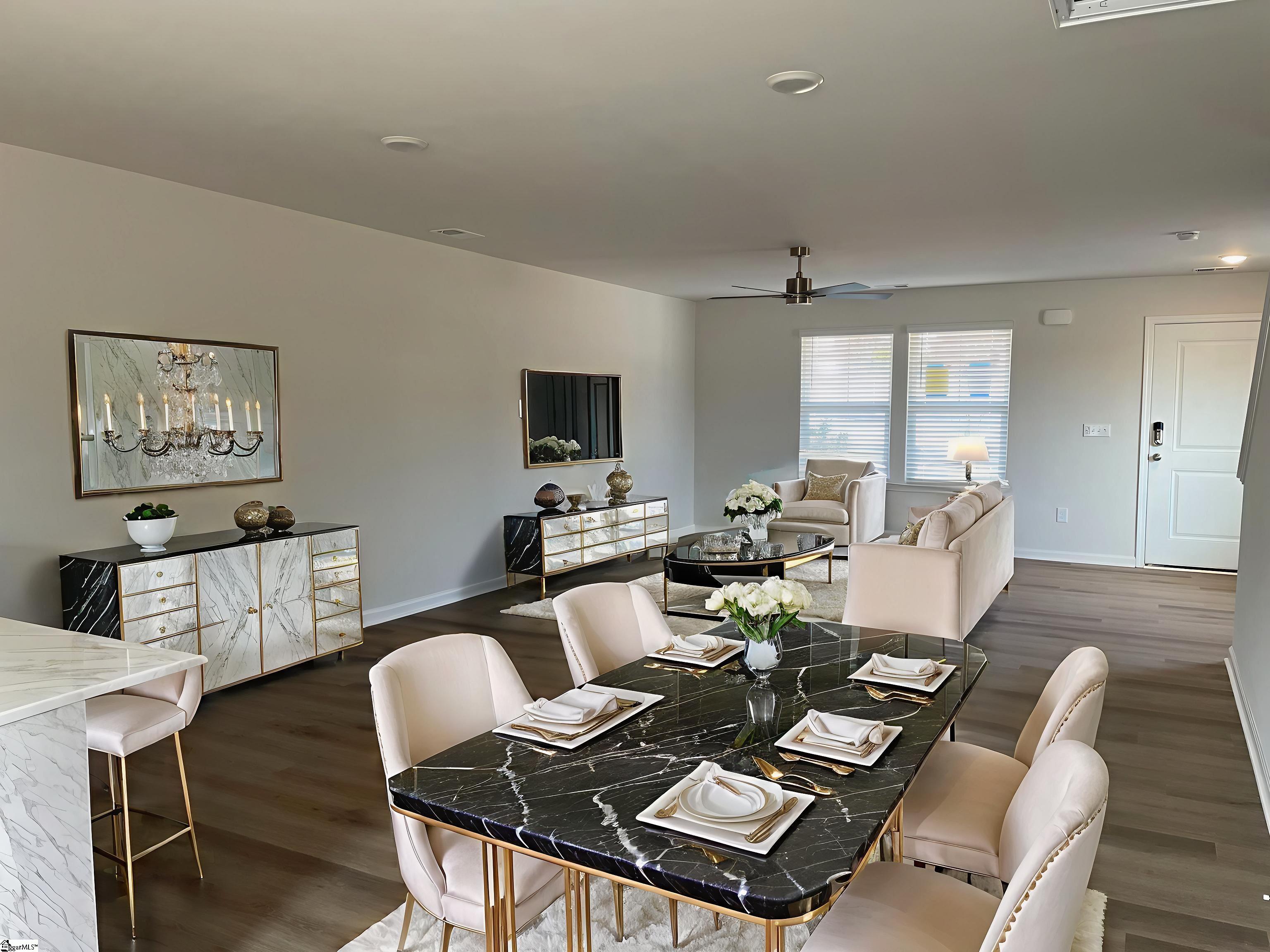 110 Wyndham Way Laurens, SC 29360 - Photo 24 of 33