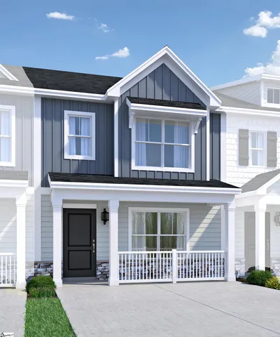 $229,950 | 110 Wyndham Way, Laurens, SC 29360