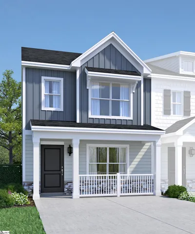 $229,950 | 110 Wyndham Way, Laurens, SC 29360