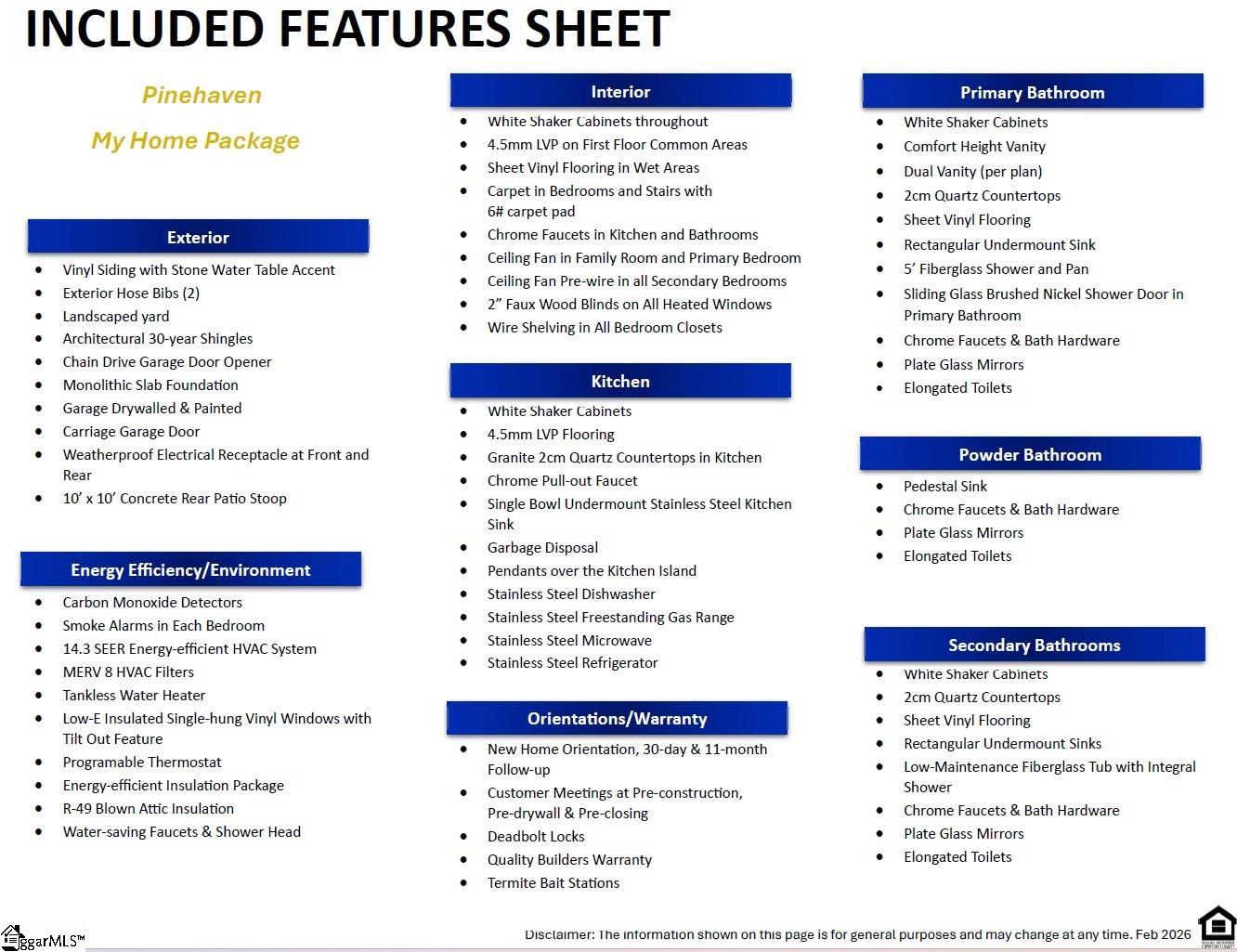 110 Wyndham Way Laurens, SC 29360 - Photo 6 of 33