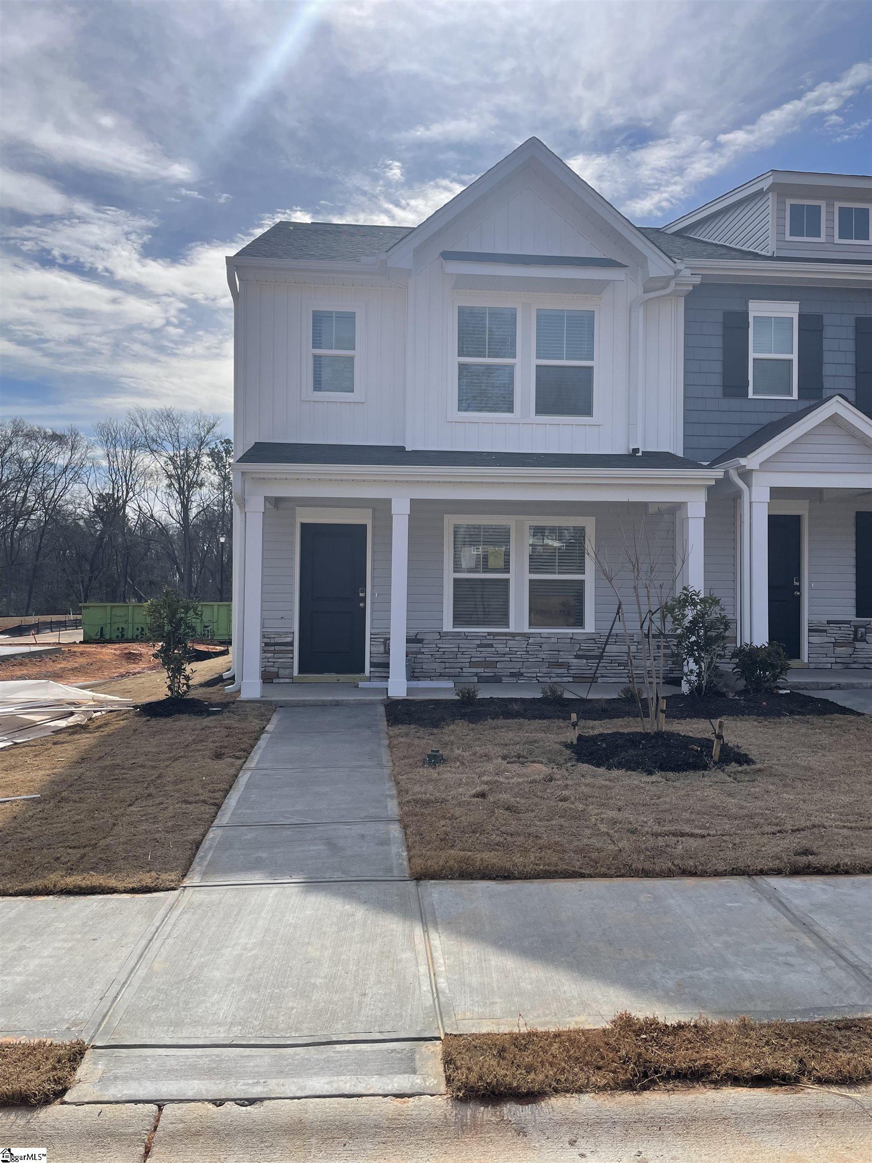 110 Wyndham Way Laurens, SC 29360 - Photo 9 of 33