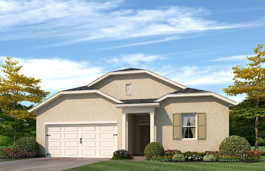 160 Fall Glo Road Winter Haven, FL 33880 - Photo 1 of 1