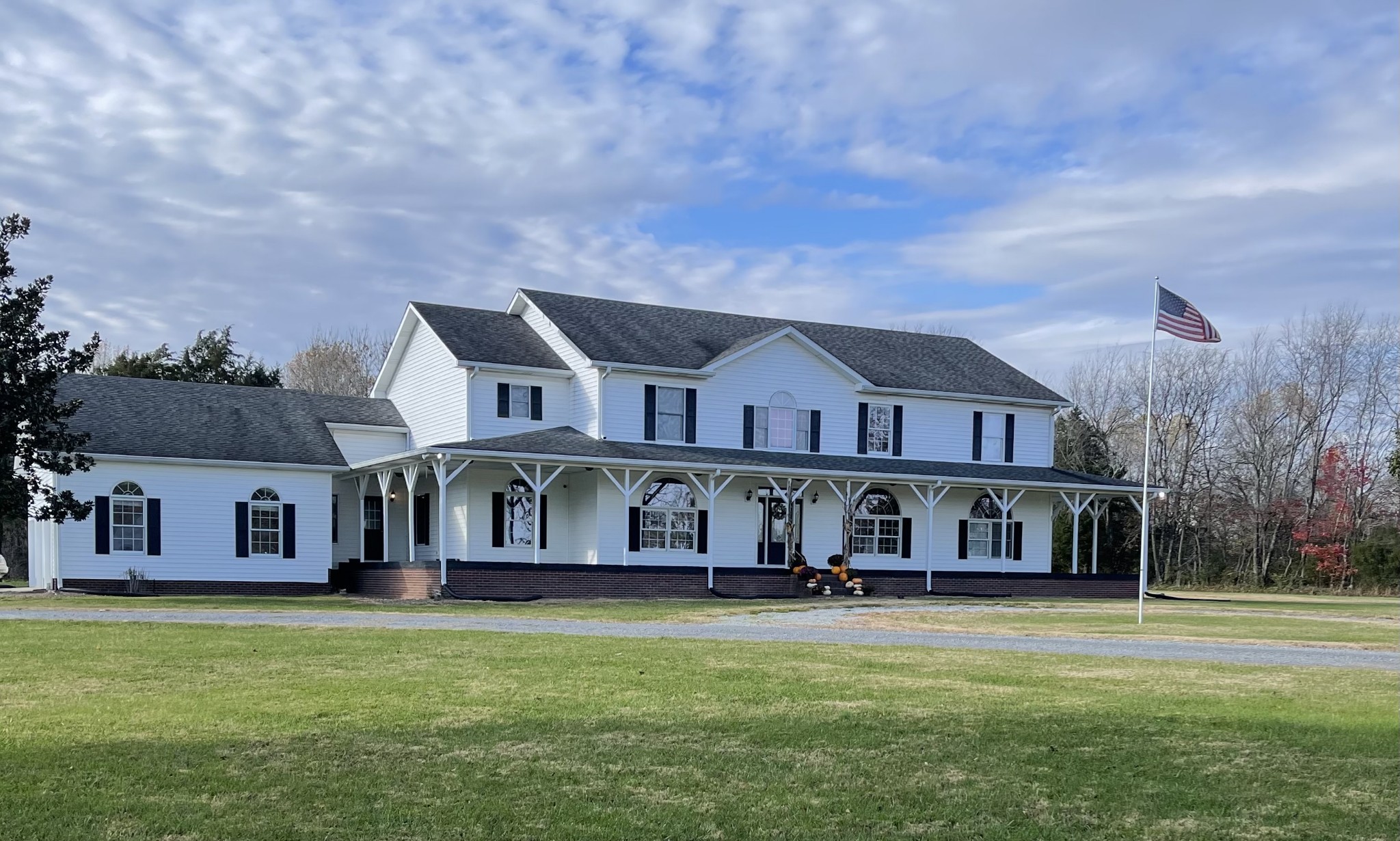2149 Williams Road Lafayette, TN 37083 - Photo 1 of 44 Gallery Image 1