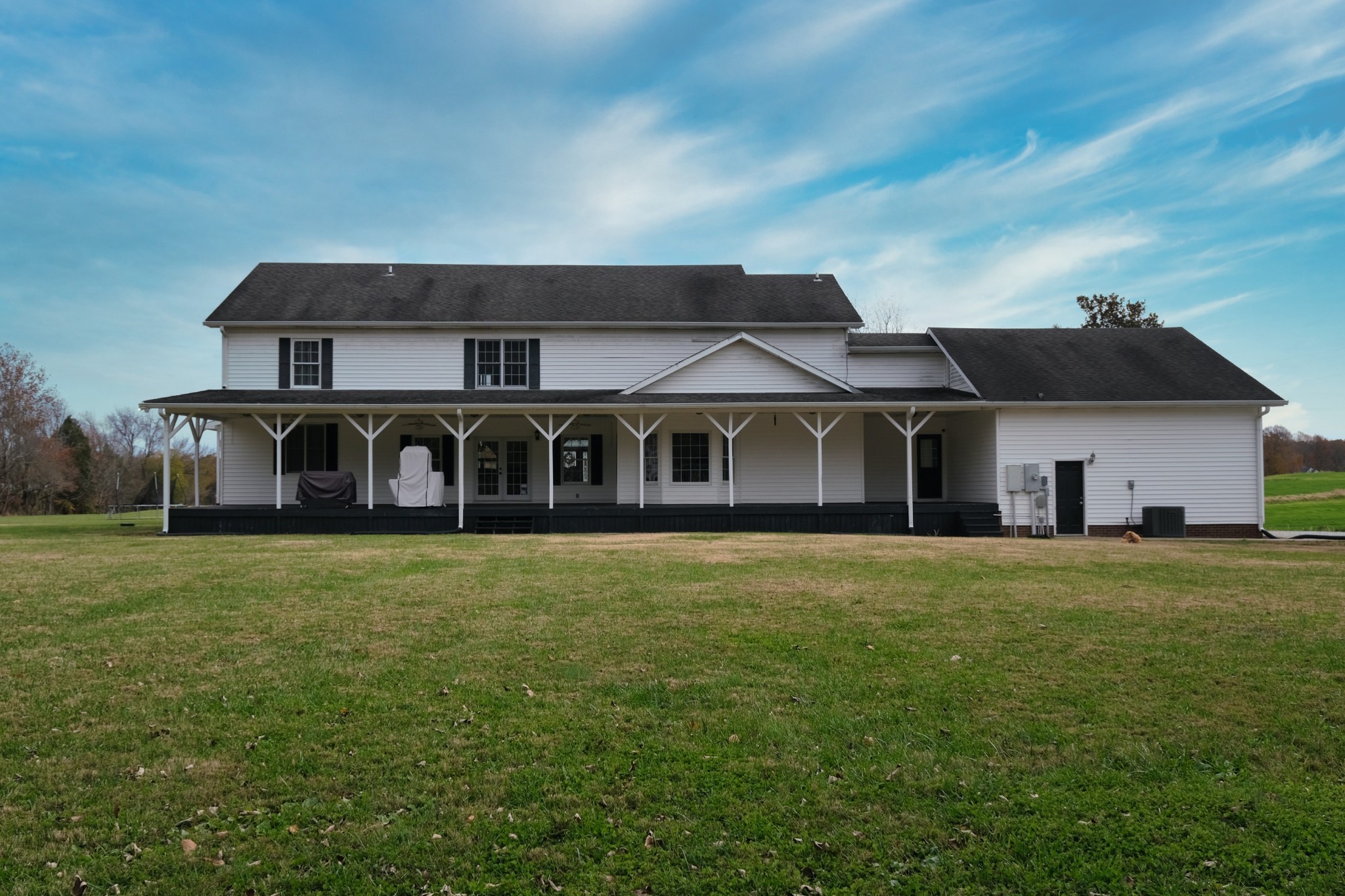 2149 Williams Road Lafayette, TN 37083 - Photo 2 of 44 Gallery Image 2