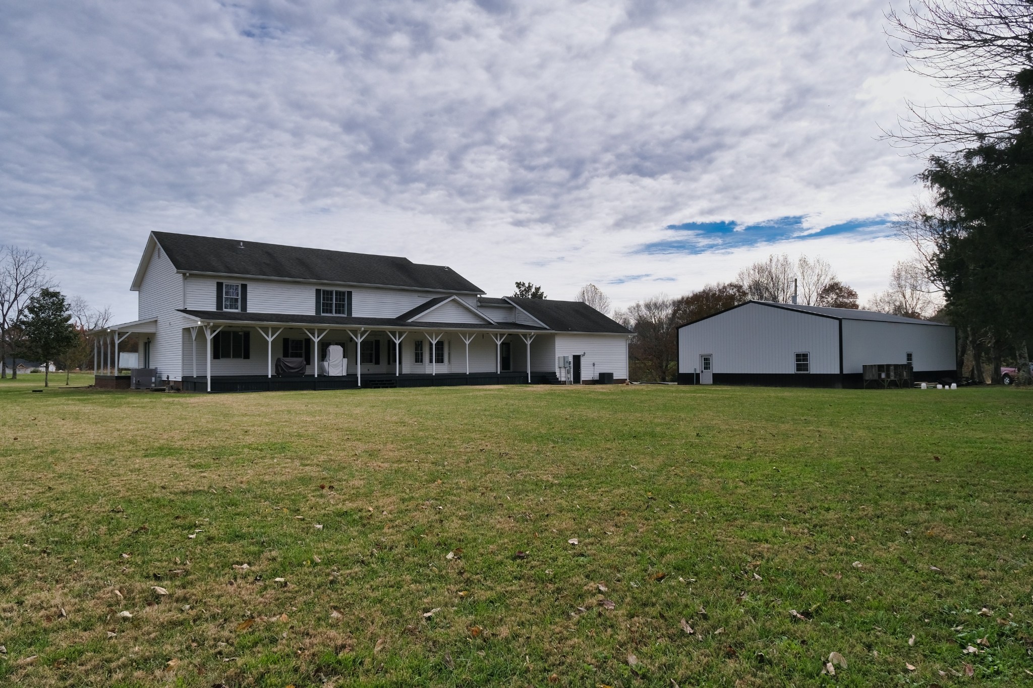 2149 Williams Road Lafayette, TN 37083 - Photo 9 of 44 Gallery Image 9