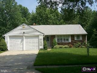 443 Burning Tree Road Cherry Hill, NJ 08034 - Photo 1 of 1