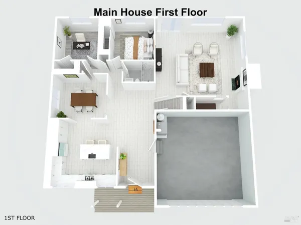 $1,249,000 | 1109-1111 St Vincent Court, Petaluma, CA 94954