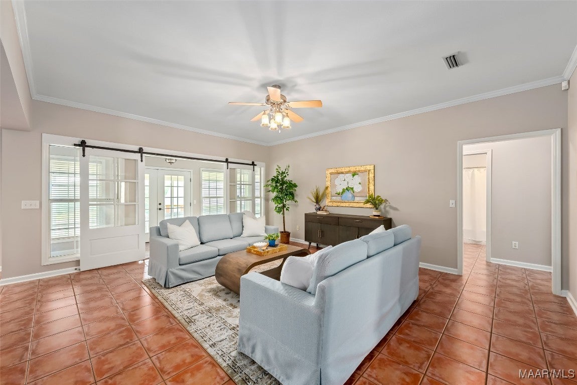 19 Blue Ridge Circle Enterprise, AL 36330 - Photo 10 of 34 Gallery Image 10