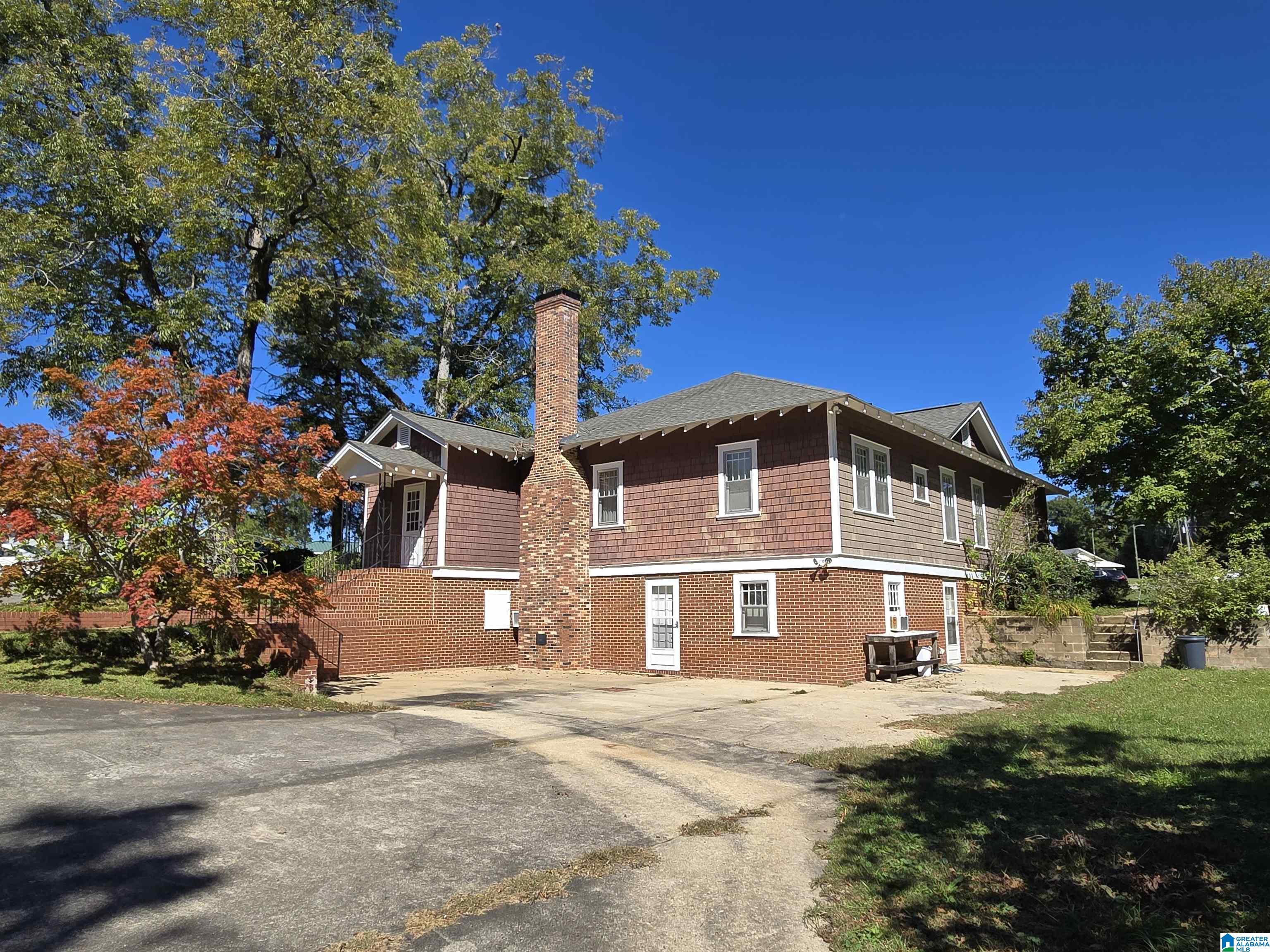 206 West Point Street Roanoke, AL 36274 - Photo 4 of 58