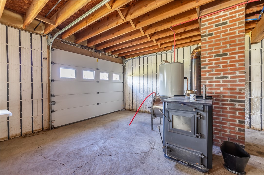 11596 Purdy Road Fillmore, NY 14735 - Photo 29 of 50 Full basement