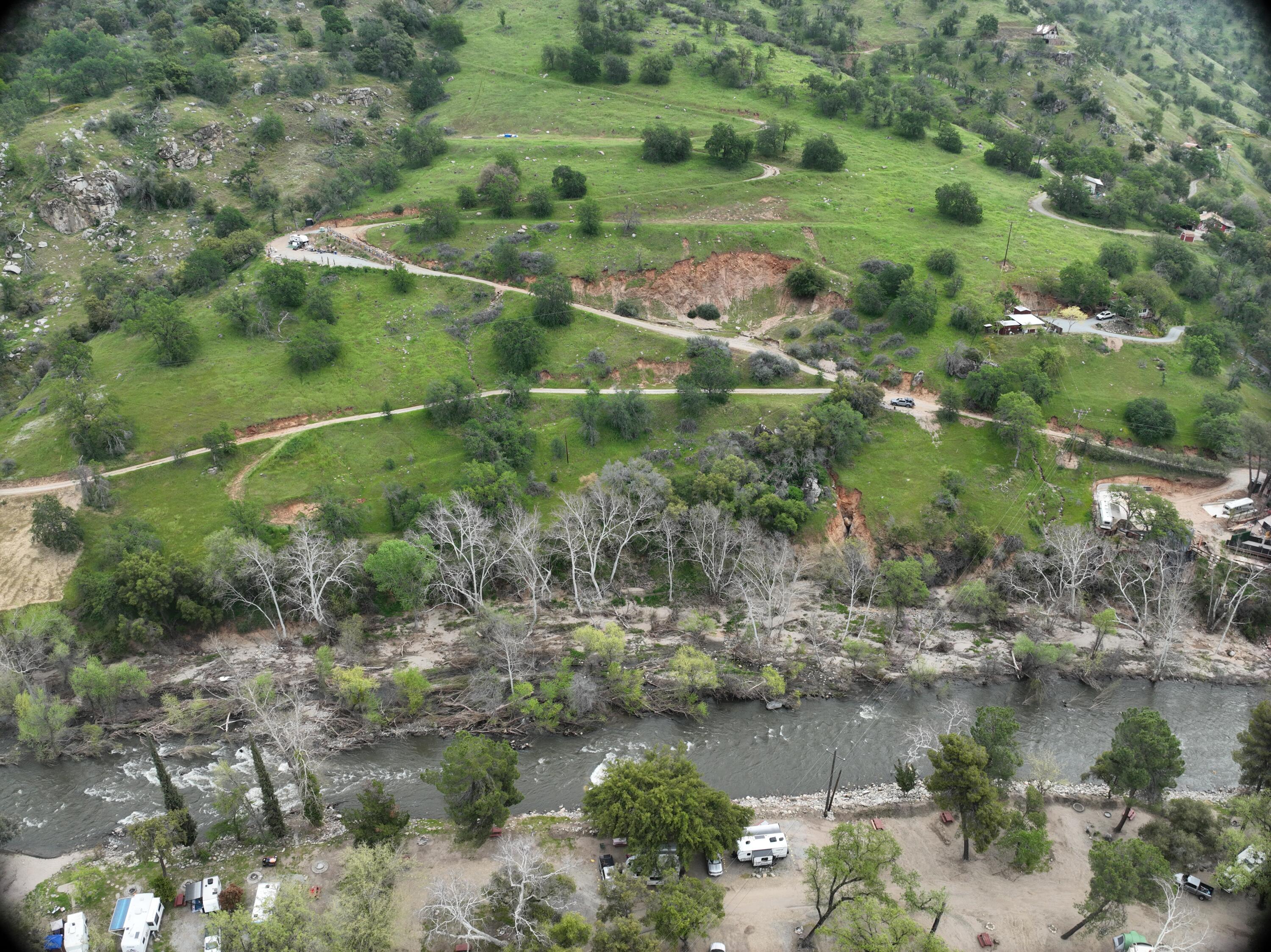 0 North Kaweah River Drive Three Rivers, CA 93271 - Photo 13 of 78 DJI_20230412154142_0003_V