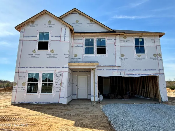 $324,990 | 203 Hallwood Drive, Pikeville, NC 27863