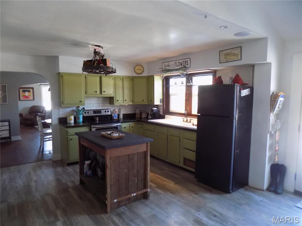 170 County Road, Unit 36 Ironton, MO 63650 - Photo 18 of 25
