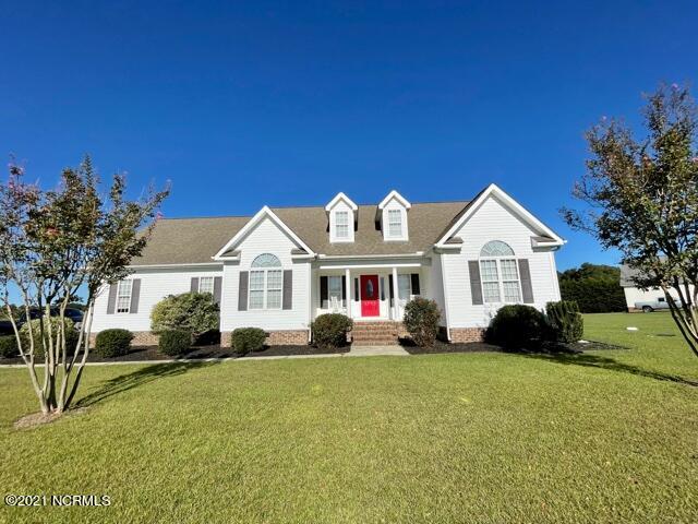 6984 Joshua Way Sims, NC 27880 - Photo 1 of 39 IMG_4936