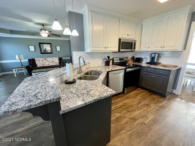 6984 Joshua Way Sims, NC 27880 - Photo 9 of 39 IMG_4912