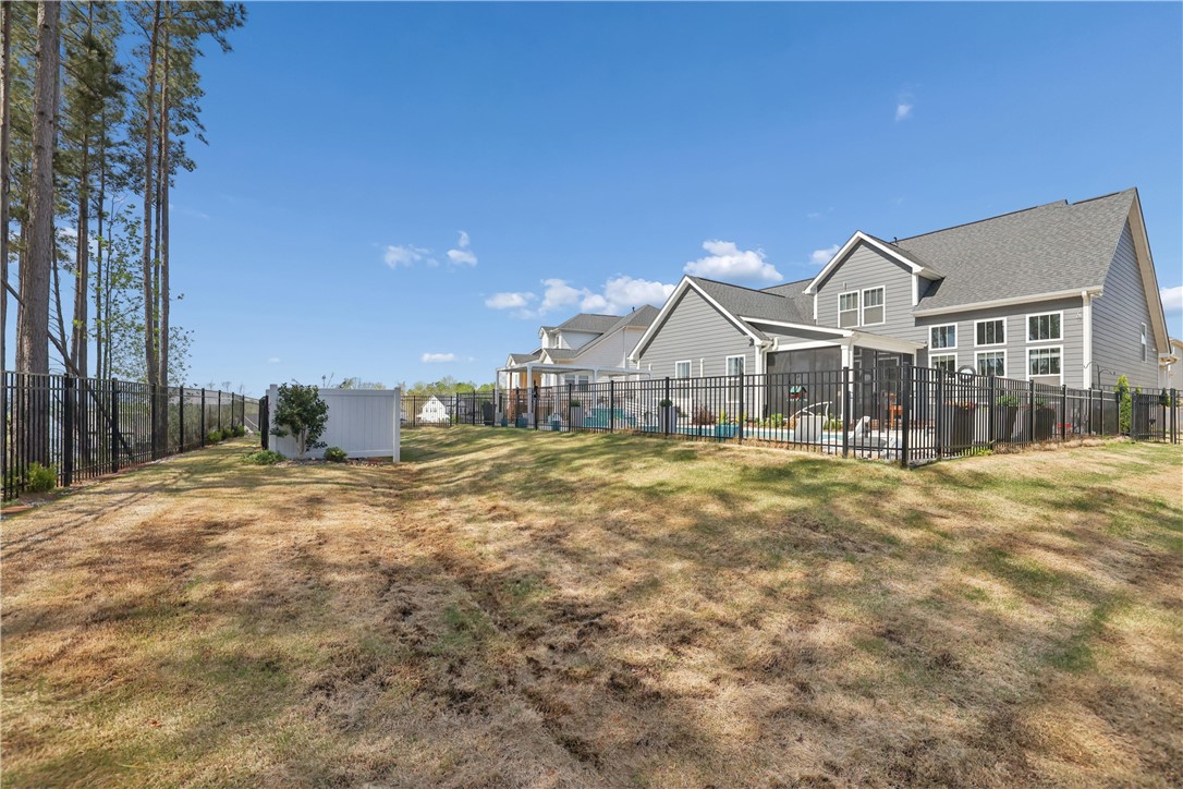 135 Ridgeline Row Central, SC 29630 - Photo 21 of 21