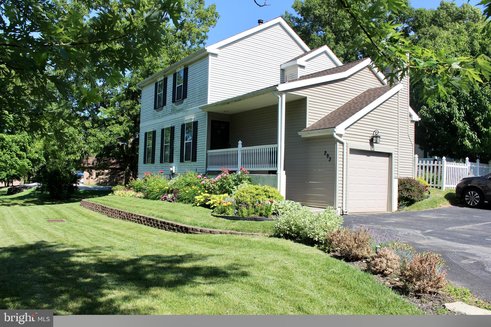 293 Sugartown Road Wayne, PA 19087 - Photo 1 of 2