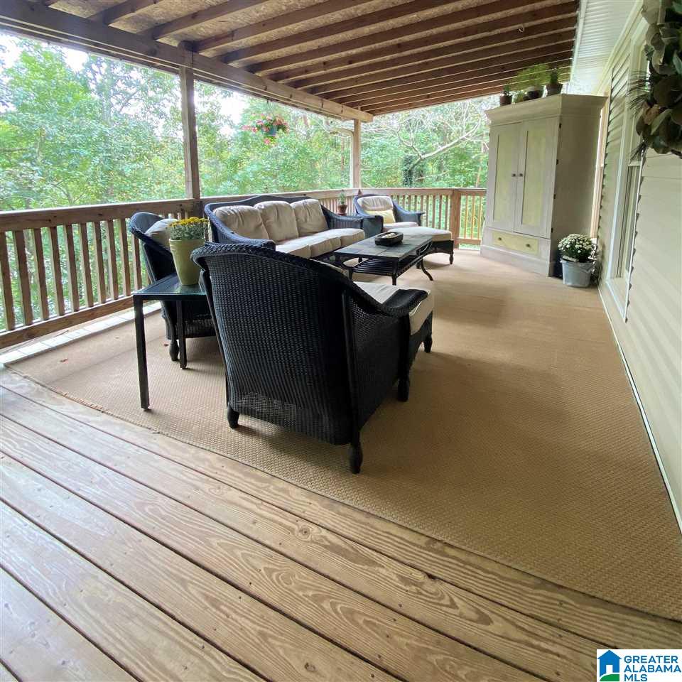 1424 Mountain Lake Road Warrior, AL 35180 - Photo 29 of 36