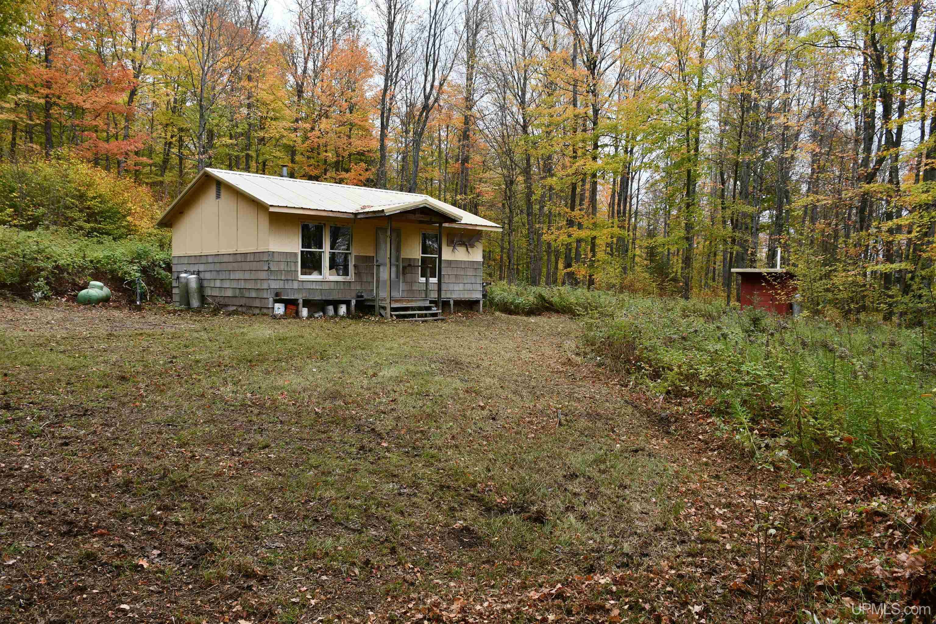 Tbd County Line Road Foster City, MI 49834 - Photo 34 of 56