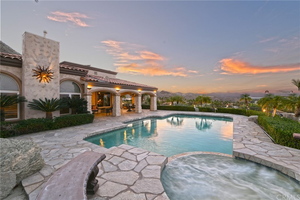 11 Nebulae Way Rancho Mirage, CA 92270 - Photo 1 of 1