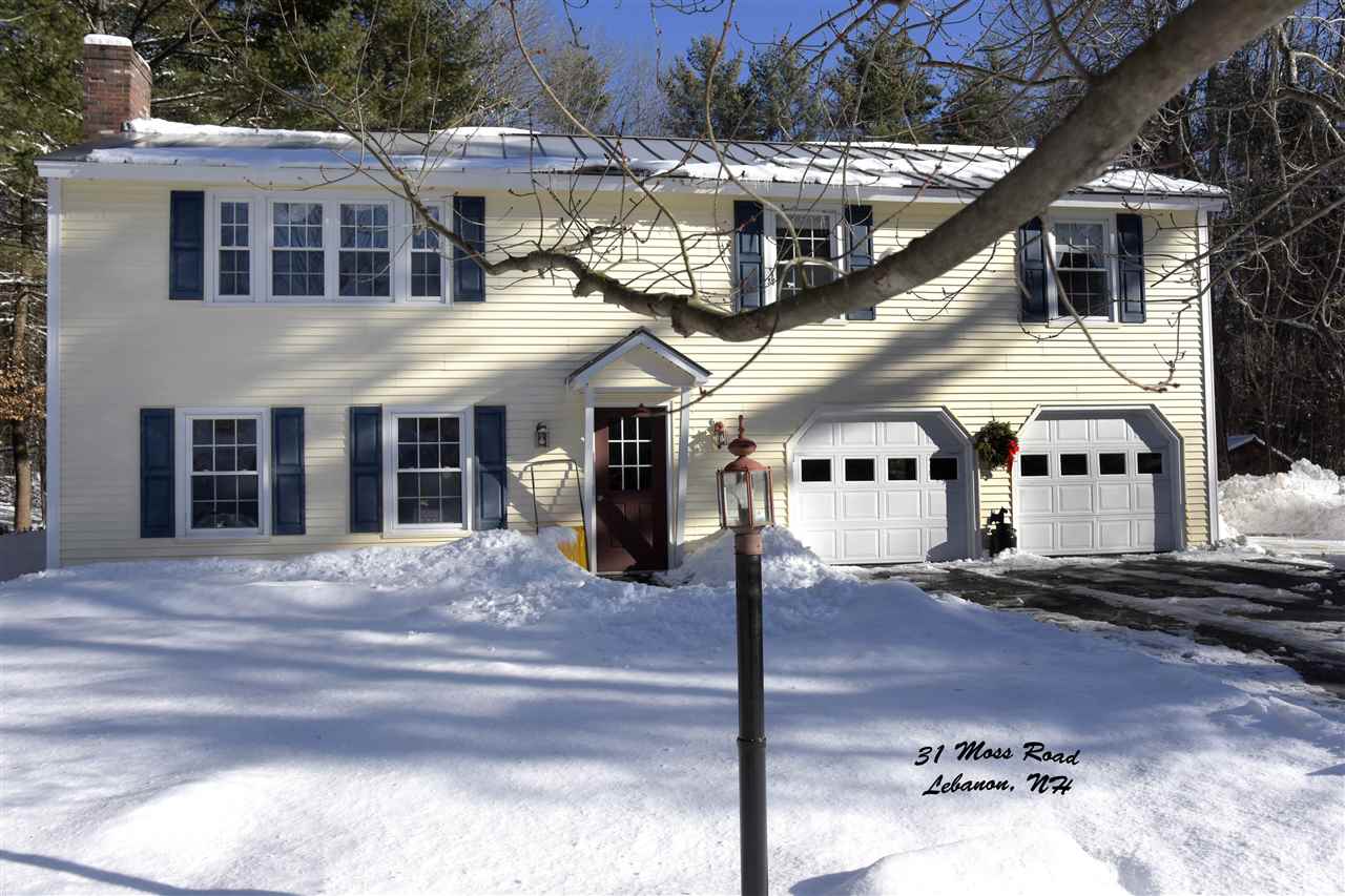 31 Moss Road Lebanon, NH 03766 - Photo 1 of 39 Gallery Image 1