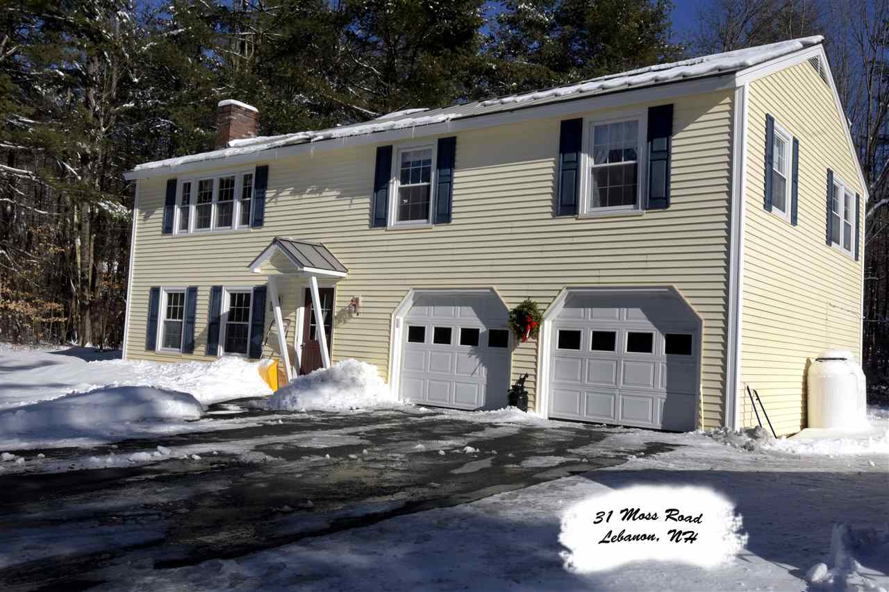 31 Moss Road Lebanon, NH 03766 - Photo 2 of 39 Gallery Image 2