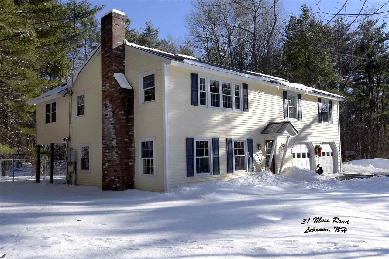 31 Moss Road Lebanon, NH 03766 - Photo 32 of 39 Gallery Image 32