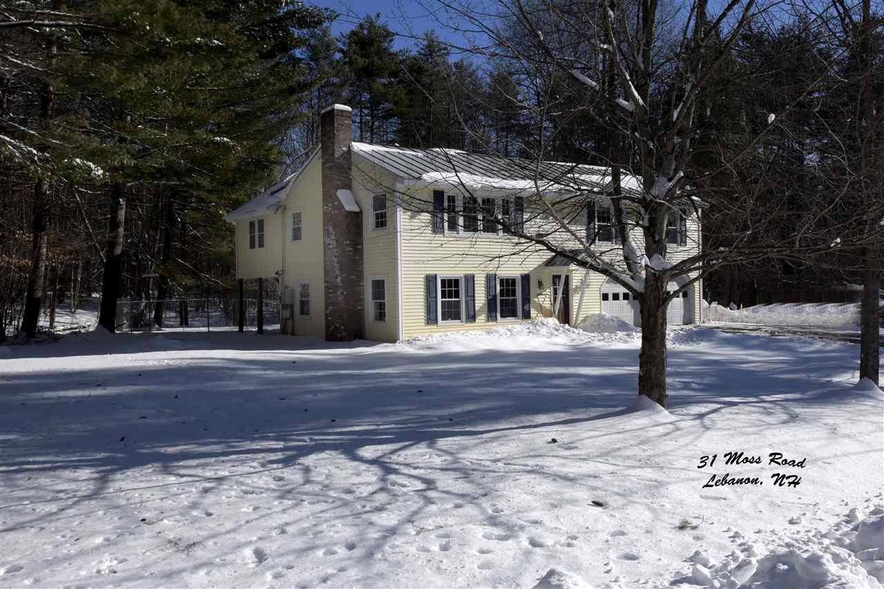 31 Moss Road Lebanon, NH 03766 - Photo 33 of 39 Gallery Image 33