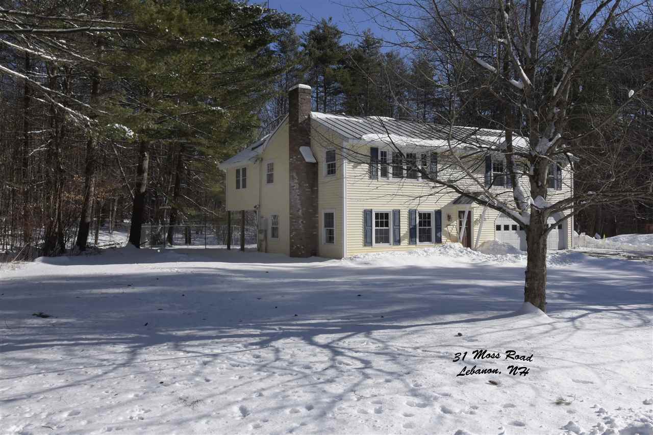 31 Moss Road Lebanon, NH 03766 - Photo 34 of 39 Gallery Image 34
