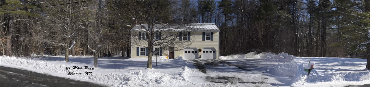 31 Moss Road Lebanon, NH 03766 - Photo 38 of 39 Gallery Image 38