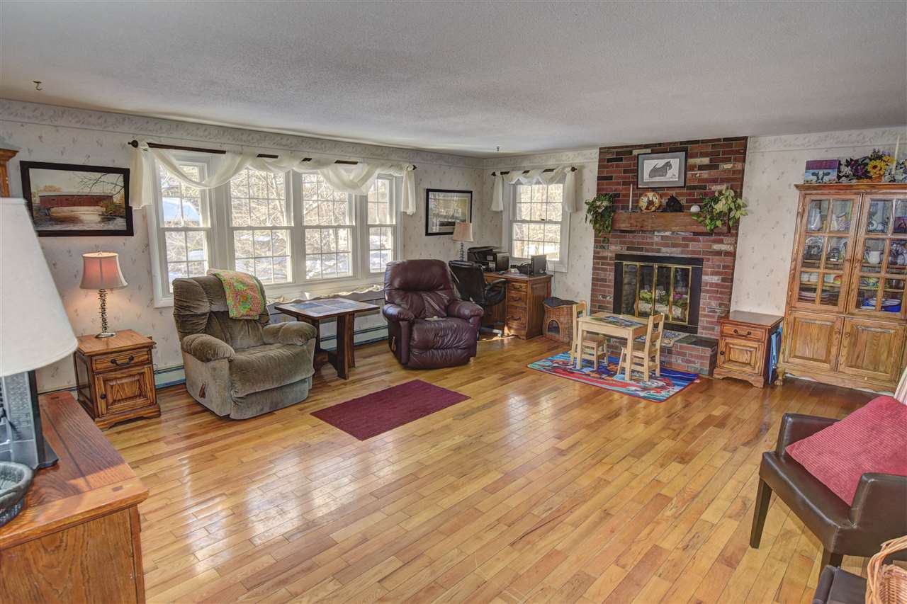 31 Moss Road Lebanon, NH 03766 - Photo 9 of 39 Gallery Image 9