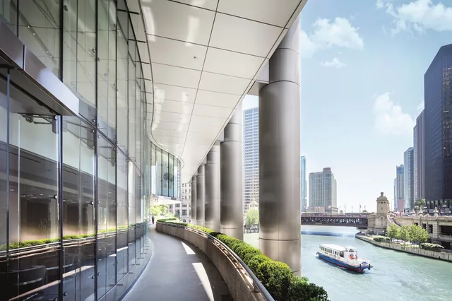 $3,695,000 | 401 North Wabash Avenue, Unit 48A, Chicago, IL 60611