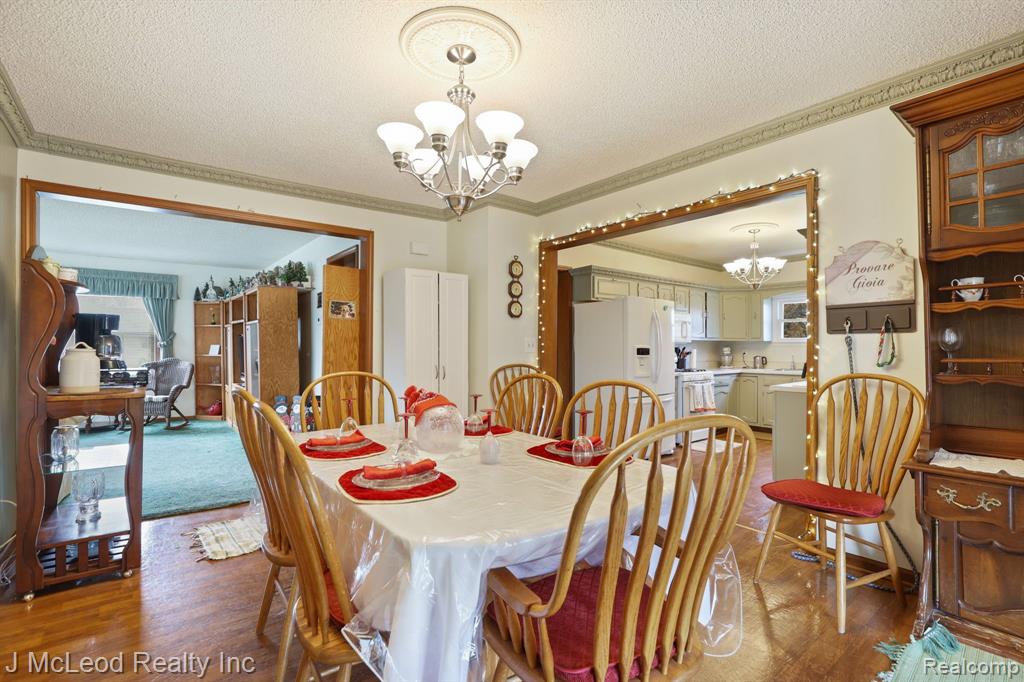 4496 Millington Road Millington, MI 48746 - Photo 14 of 46