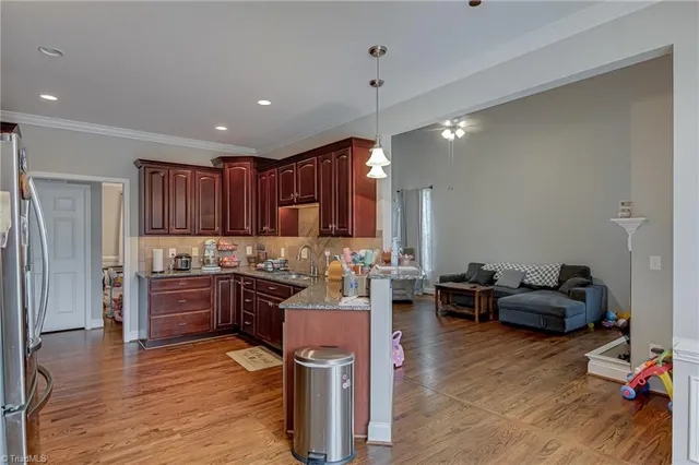 $649,900 | 112 Redberry Lane, Winston-Salem, NC 27107