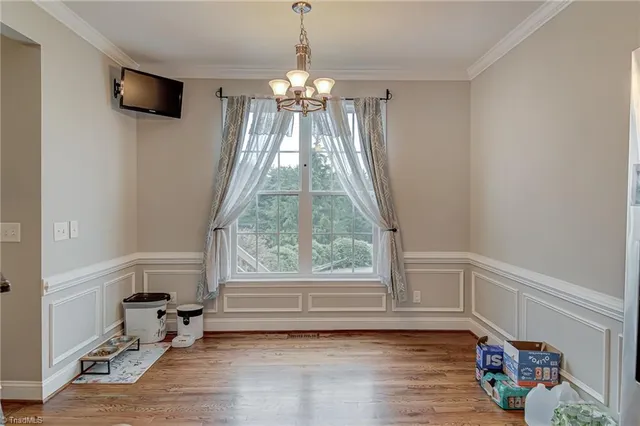 $649,900 | 112 Redberry Lane, Winston-Salem, NC 27107