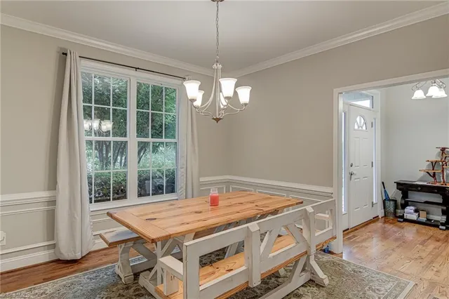 $649,900 | 112 Redberry Lane, Winston-Salem, NC 27107