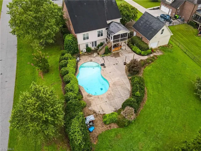 $649,900 | 112 Redberry Lane, Winston-Salem, NC 27107