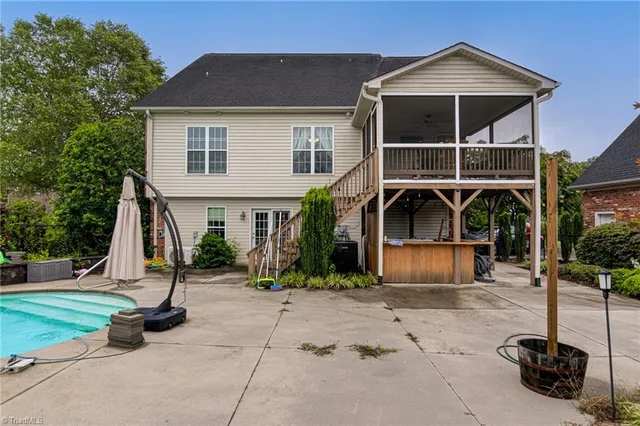 $649,900 | 112 Redberry Lane, Winston-Salem, NC 27107