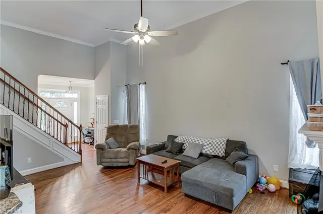 $649,900 | 112 Redberry Lane, Winston-Salem, NC 27107